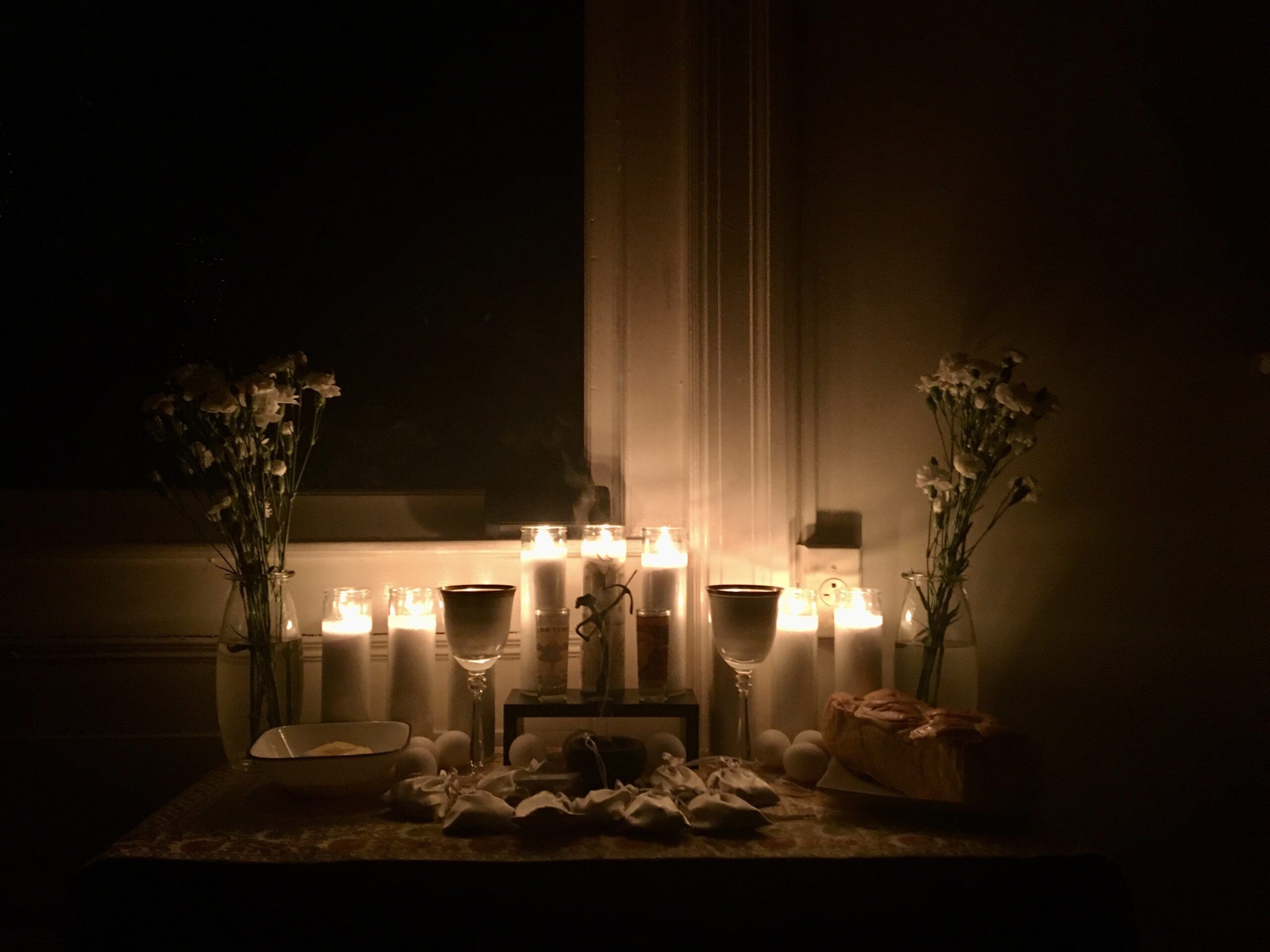 14th Lunar Mansion Talismans for Healing & Recovery - Image 6