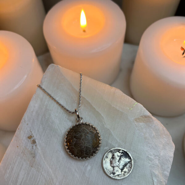 Venus in Pisces: Ancestral Agape - Image 3