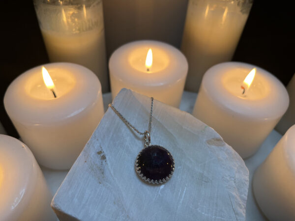 Royal Persian Star Antares: Cognition & Protection - Image 6