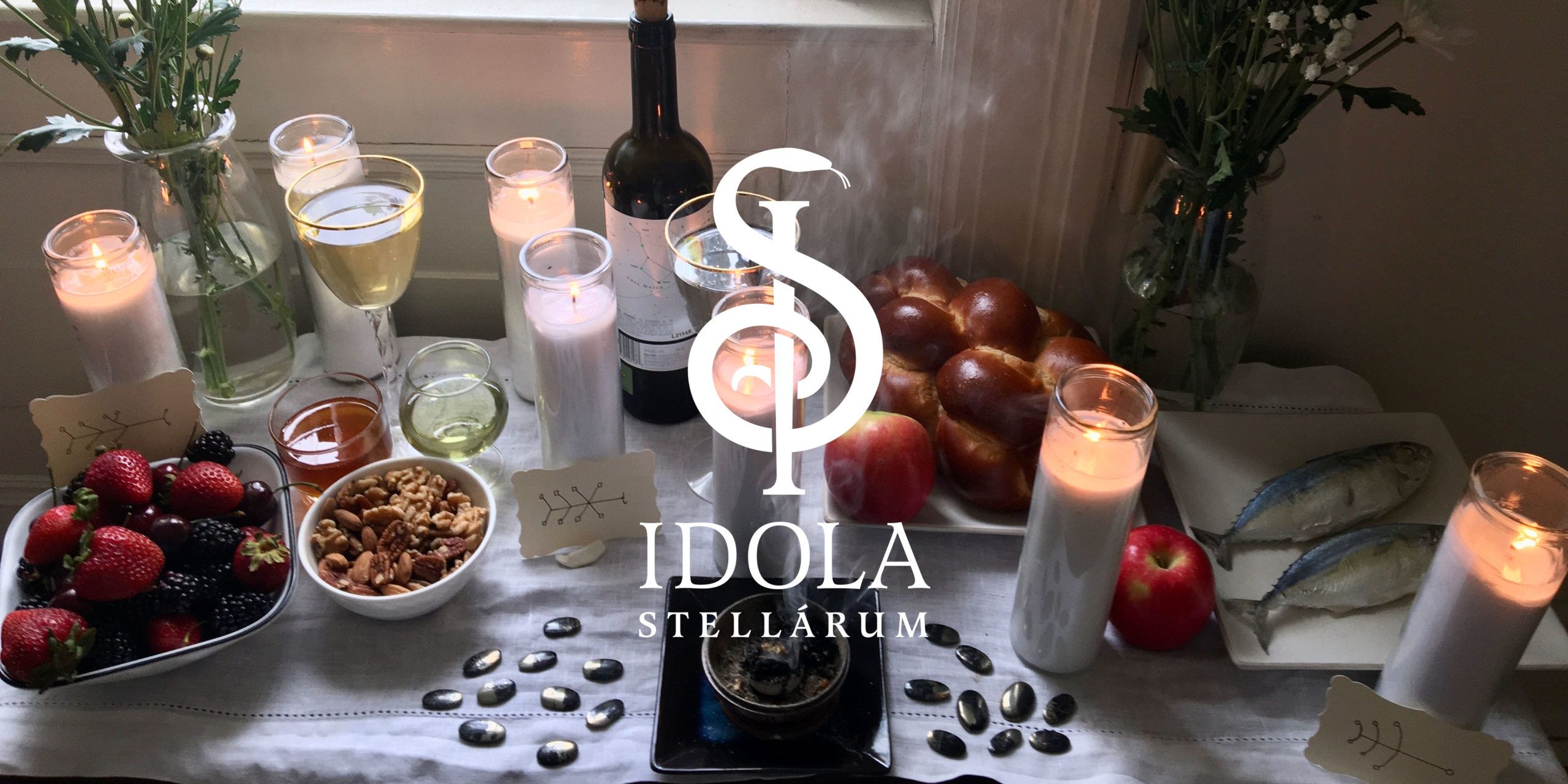 On Offerings in Astrological Magic – Part III