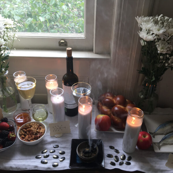 Fixed Star Alkaid Talismans for Protection & Relation - Image 7