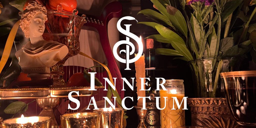 Enter the Inner Sanctum