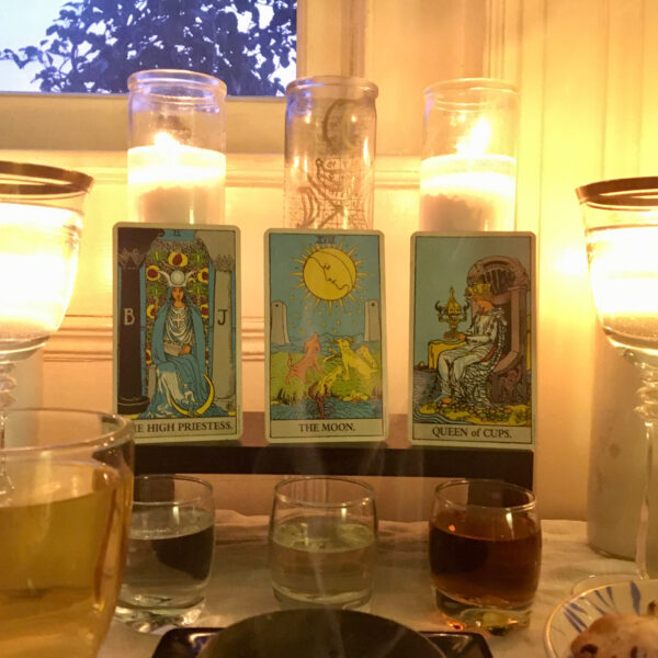 28th Lunar Mansion Talisman: Harmony & Bounty - Image 5