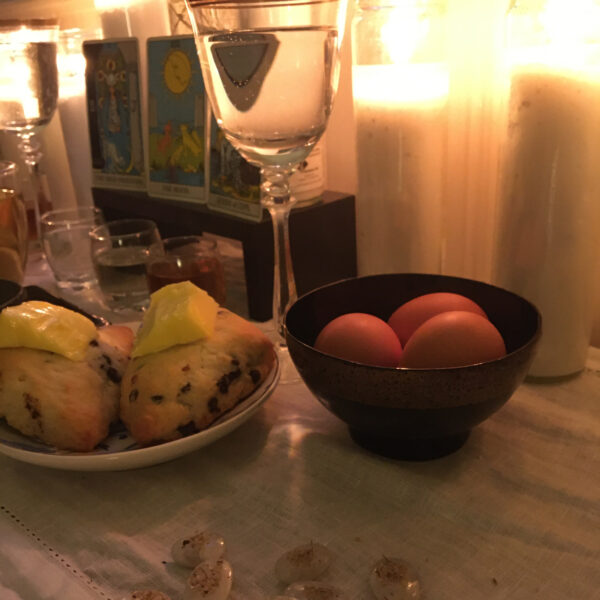 28th Lunar Mansion Talisman: Harmony & Bounty - Image 7
