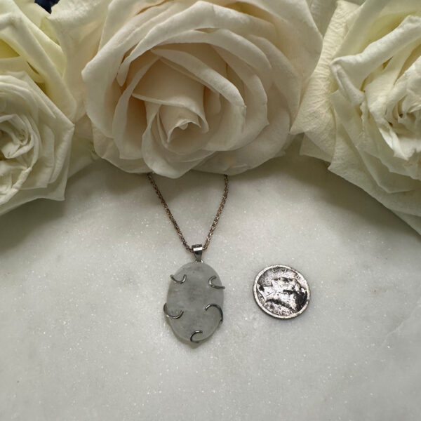 28th Lunar Mansion Talisman: Harmony & Bounty - Image 3