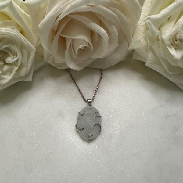 28th Lunar Mansion Talisman: Harmony & Bounty - Image 2