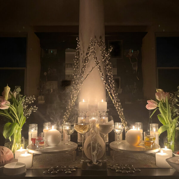 24th Lunar Mansion Talisman: Esoteric Knowledge - Image 5