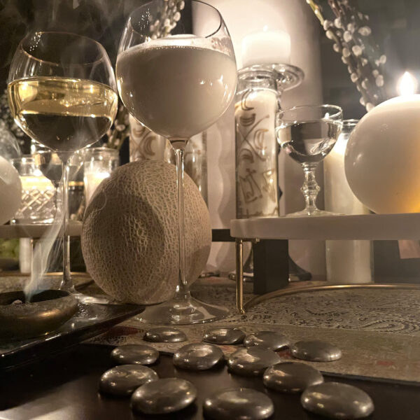 24th Lunar Mansion Talisman: Esoteric Knowledge - Image 8
