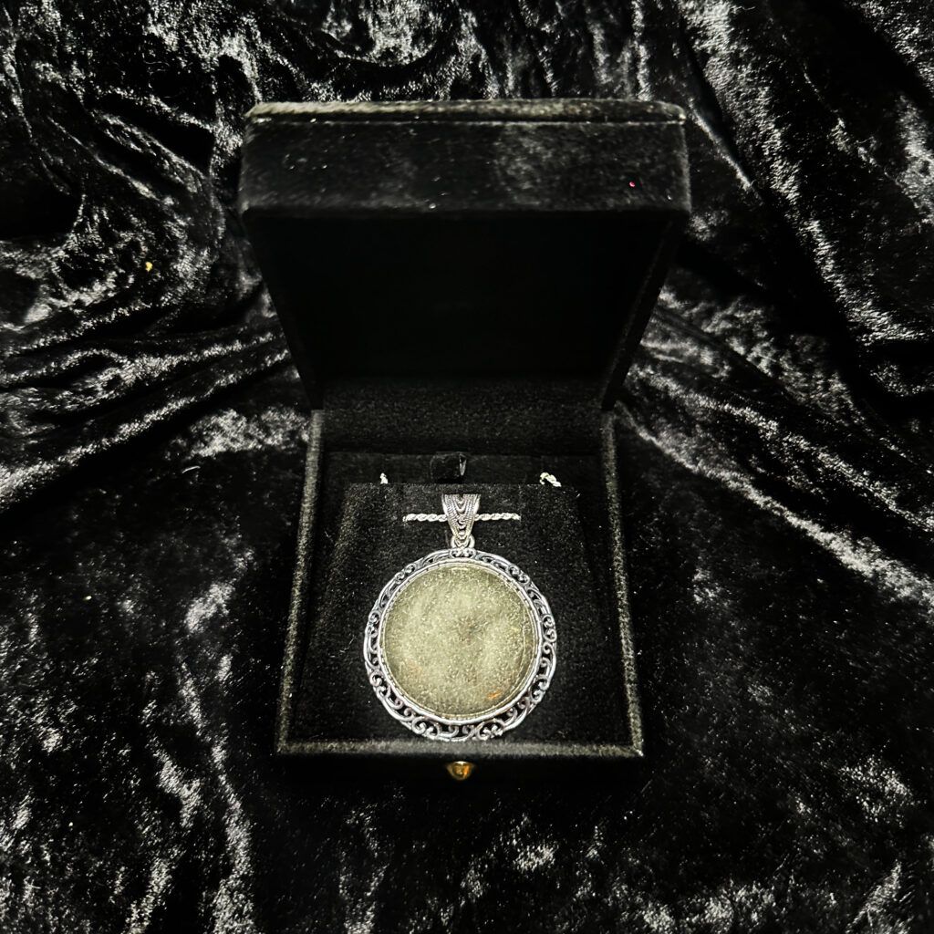 24th Lunar Mansion Talisman: Esoteric Knowledge