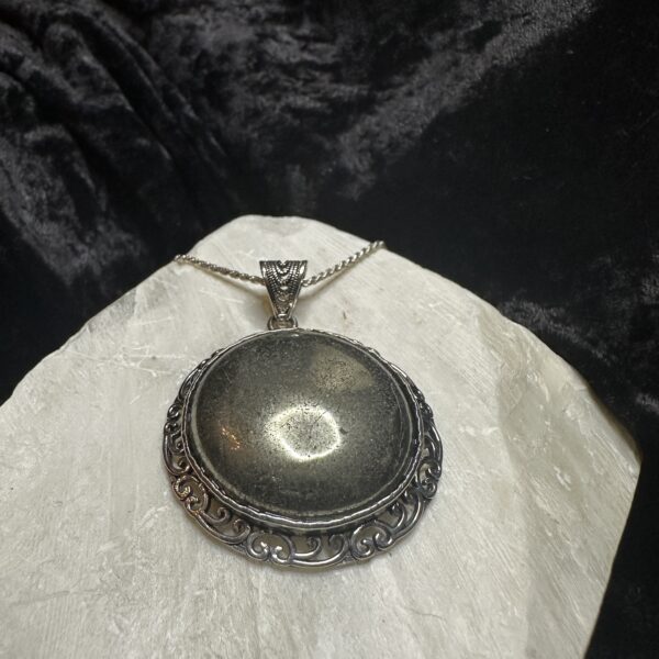 24th Lunar Mansion Talisman: Esoteric Knowledge - Image 3
