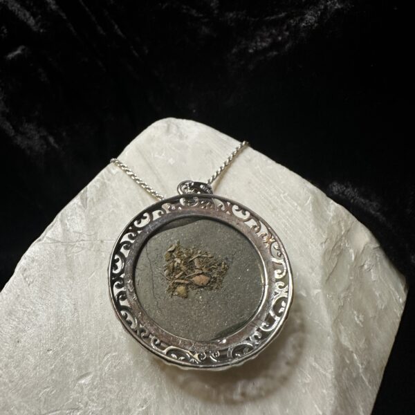 24th Lunar Mansion Talisman: Esoteric Knowledge - Image 4