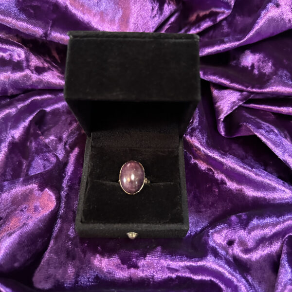 Sun in Aries: Golden Sovereign Ruby Rings