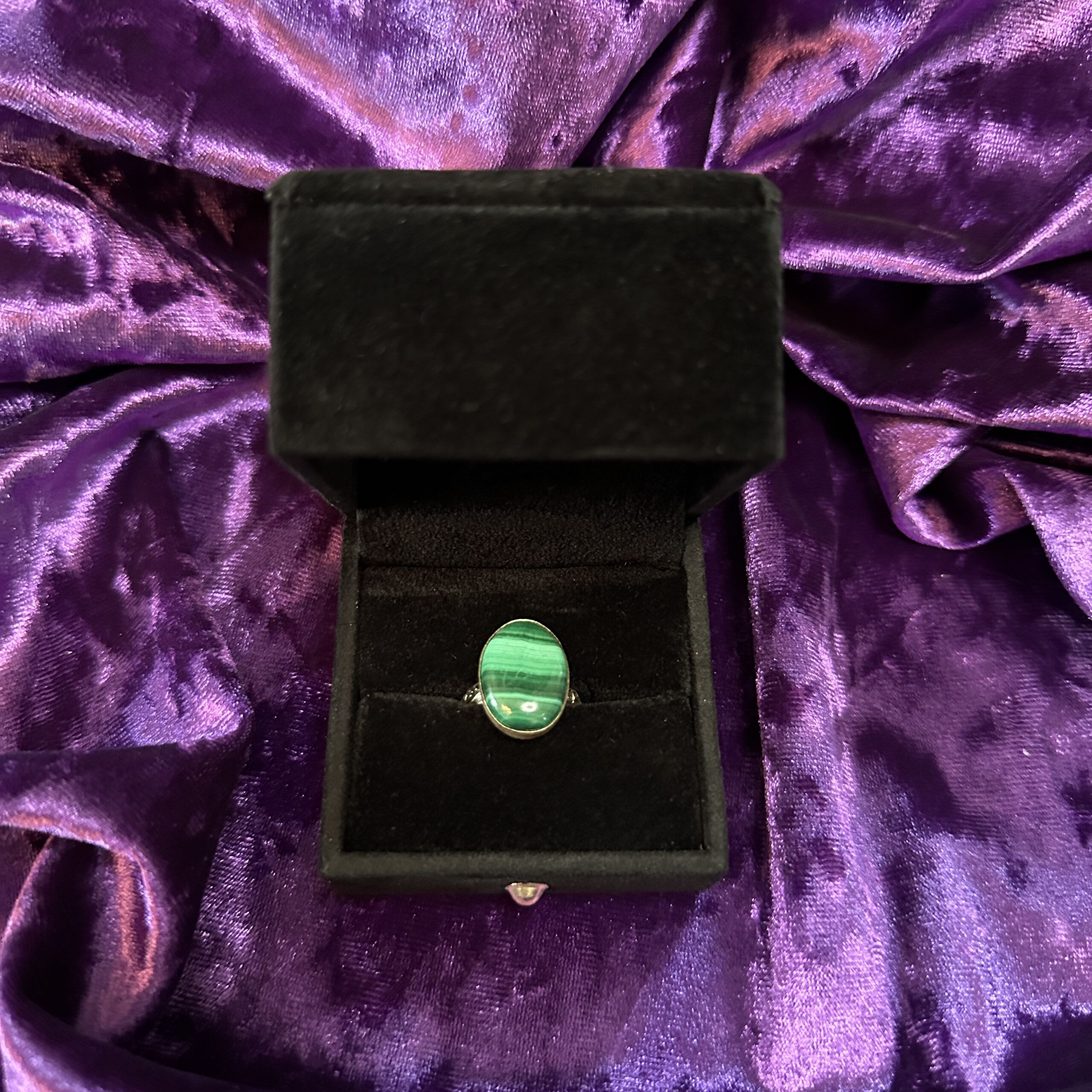 Venus in Taurus: Abundant Grace Rings