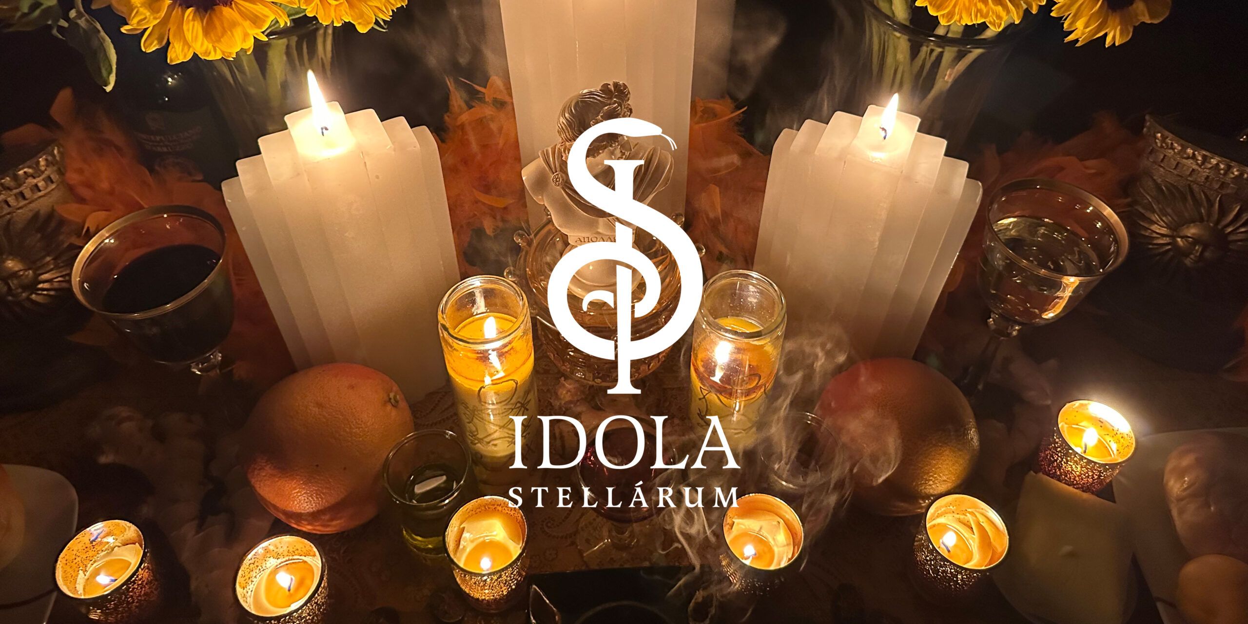 On the Talismanic Gifts of the Sun: Astrological Magic of the 4th Sphere
