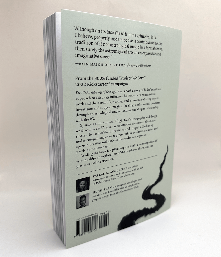 The IC: An Astrology of Coming Home - Image 7