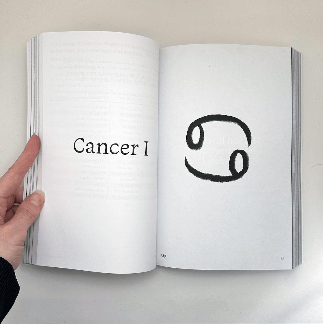 The IC: An Astrology of Coming Home - Image 3