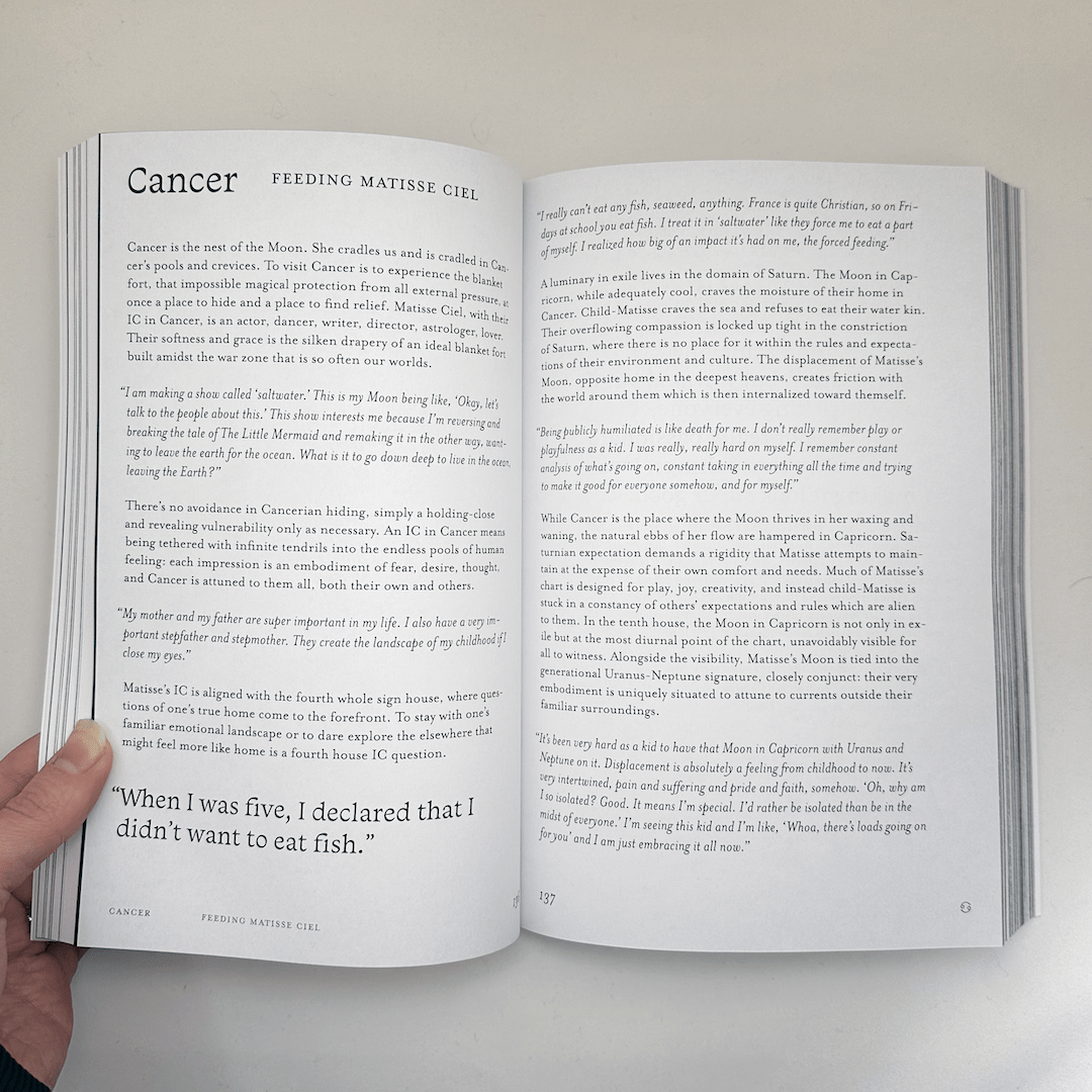 The IC: An Astrology of Coming Home - Image 6