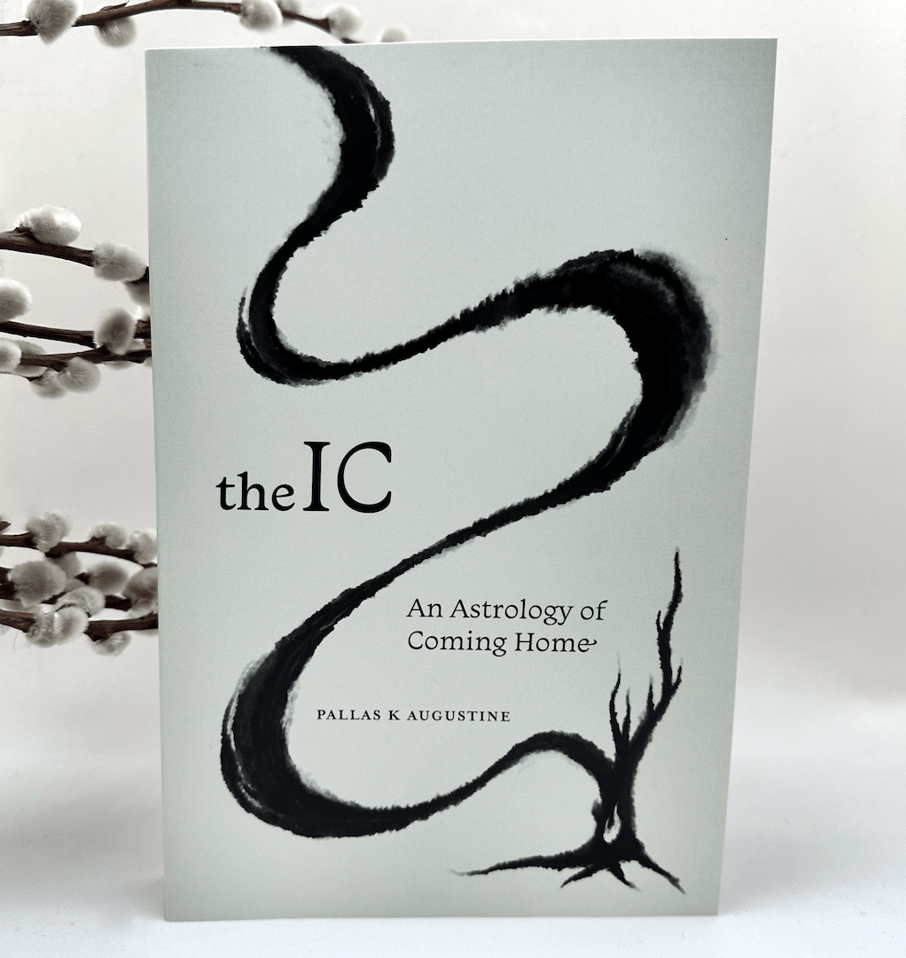 The IC: An Astrology of Coming Home