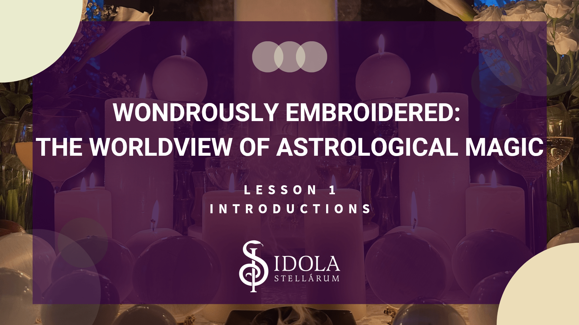 Bonus #1: (Not Quite) Everything We Know About Magical Gemstones Is Wrong