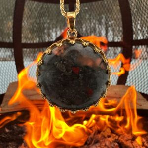 Mars in Capricorn: Initiative & Tenacity