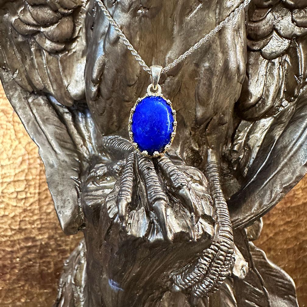 Venus in Taurus: Mirth & Joy Pendants & Rings - Image 2