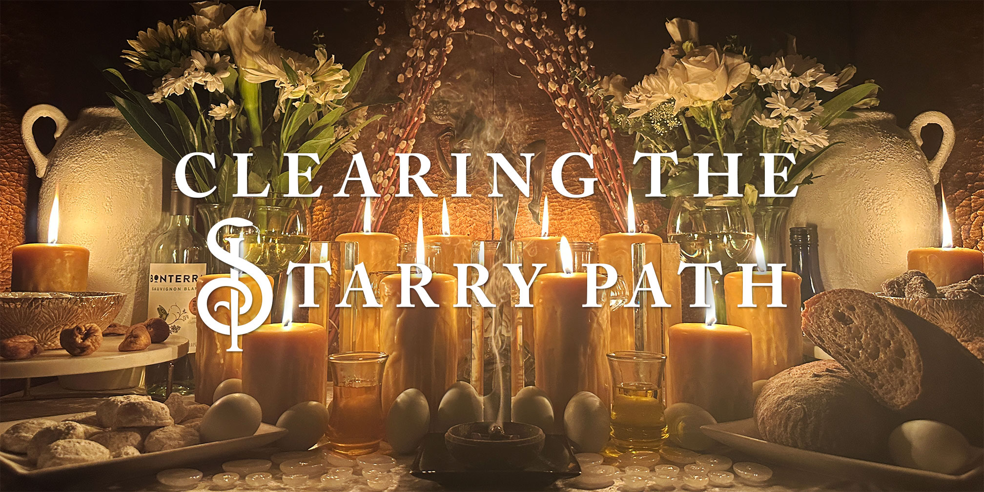 Clearing the Starry Path – Module 1 Transcript
